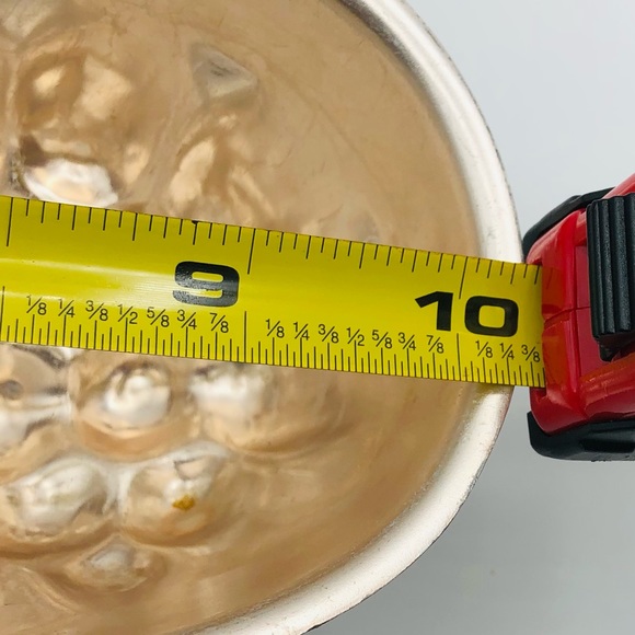 🍇 Vintage Grape Cake Pan Jell-O Mold - Picture 12 of 14